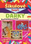 ikulov tvo drky - Fragment
