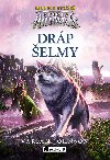 Spirit Animals: Soumrak strc - Drp elmy - Varian Johnson