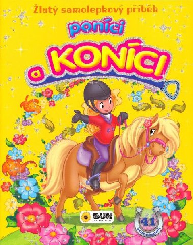 lut samolepkov pbh - Ponci a konci - neuveden