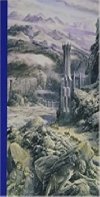 The Lord of the Rings: Hardcover and Illustrated - Tolkien John Ronald Reuel
