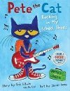 Pete the Cat: Rocking in My School Shoes - Dean James