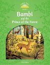 Bambi and the Prince of the Forest: Level 3/Classic Tales - Arengo Sue