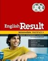 English Result Intermediate Multipack A - Hancock Mark