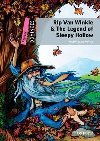 Dominoes: Starter: Rip Van Winkle & The Legend of Sleepy Hollow Pack - Irving Washington