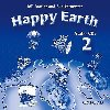 Happy Earth 2 Class Audio CDs /2/ - Bowler Bill