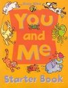 You and Me Starter Book - Gika Sissy