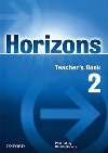 Horizons 2 Teachers Book - Coady James