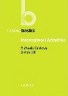 Oxford Basics: Intercultural Activities - Cankova Michaela