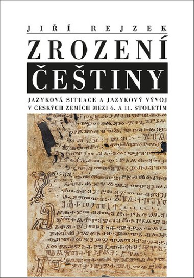 Zrozen etiny - Ji Rejzek