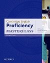 Proficiency Masterclass 3rd: Student´s Book - Gude Kathy