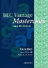 BEC Vantage Masterclass: Course Book - O`Driscoll Nina