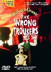 Wallace & Gromit: The Wrong Trousers DVD - Viney Peter