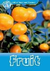 Oxford Read and Discover 1: Fruit - Northcott Richard