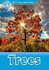 Oxford Read and Discover 1: Trees - Northcott Richard