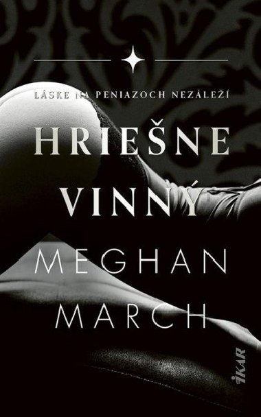 Hriene vinn (slovensky) - March Meghan