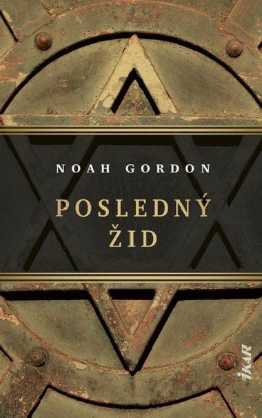 Posledn id (slovensky) - Gordon Noah
