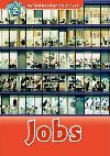Oxford Read and Discover 2: Jobs - Northcott Richard