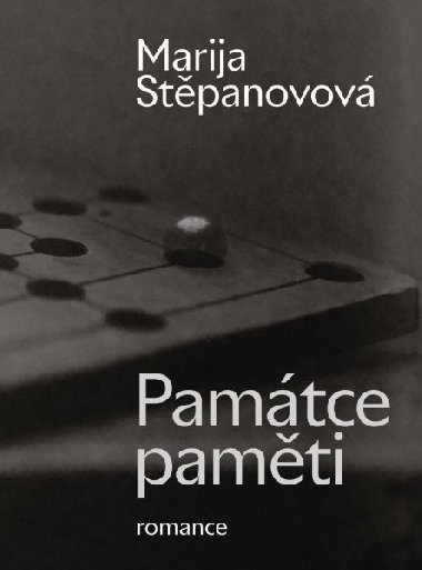 Památce paměti - romance - Marija Stěpanovová
