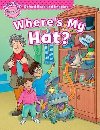 Oxford Read and Imagine Starter: Where´s My Hat? - Shipton Paul