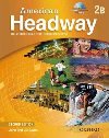 American Headway 2: Student Pack B - Soars Liz a John