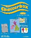 New Chatterbox 1+2 Teachers Resource Pack - Covill Charlotte