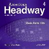 American Headway 4: Class Audio CDs - Soars Liz a John