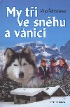 My ti ve snhu a vnici - Vra ehkov