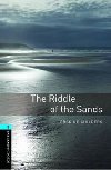 Level 5: The Riddle of the Sands/Oxford Bookworms Library - Childers Erskine