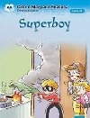 Oxford Storyland Readers 4: Super Boy - Schmitt Eric-Emmanuel