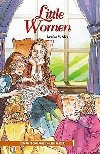 Level 1: Little Women/Oxford Progressive English Readers - Alcottov Louisa May