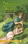 Level 2: A Midsummer Nights Dream and Other Stories/Oxford Progressive English Readers - Foulds David