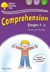Oxford Reading Tree: Levels 1-2: Comprehension Photocopy Masters - Page Thelma