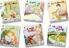 Oxford Reading Tree: Level 1: Wordless Stories A: Pack of 6 - Hunt Roderick, Brychta Ale