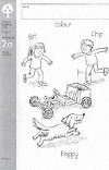 Oxford Reading Tree: Level 2: Workbooks: Pack 2A (6 workbooks) - Ackland Jenny