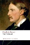 The Professor (Oxford Worlds Classics New Edition) - Brontov Charlotte