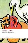Aesops Fables (Oxford Worlds Classics New Edition) - Ezop
