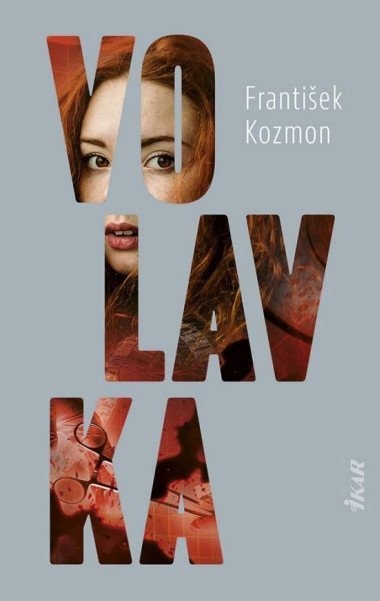 Volavka (slovensky) - Kozmon Frantiek