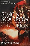 Centurion (Eagles of the Empire 8) - Scarrow Simon