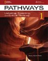 Pathways Listening, Speaking and Critical Thinking 1 Students Text with Online Workbook Access Code - Chase Becky Taver