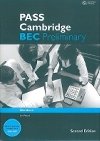 PASS Cambridge BEC Preliminary Workbook Second Edition - Wood Ian