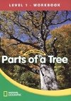 Parts of a Tree 1: Workbook - kolektiv autor