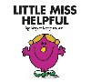 Little Miss Helpful - Hargreaves Roger