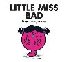 Little Miss Bad - Hargreaves Roger