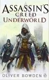 Assassins Creed: Underworld - Bowden Oliver