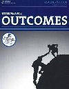Outcomes Intermediate Teachers Book - Dellar Hugh, Walkley Andrew
