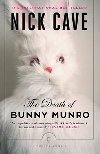 The Death of Bunny Munro - Cave Nick