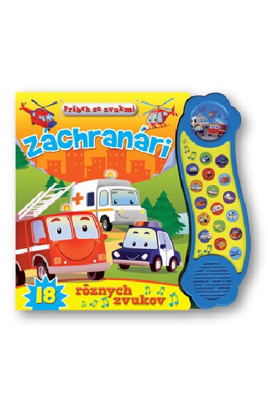 Zchranri - 
