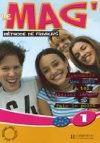 Le Mag 1 (A1) Livre dleve - Himber Celine