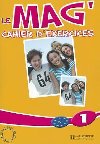 Le Mag 1 (A1) Cahier dexercices - Himber Celine