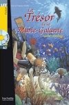 Le Trsor de la Marie-Galante + CD (A2) - Leballeur Agathe